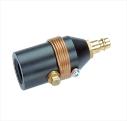 Buồng đo nhiệt độ điểm sương cho khí nén CS Instruments  0699 3390